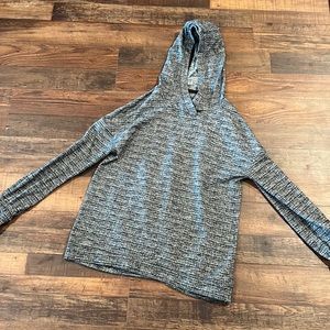 Lululemon Extra Mile Hoodie